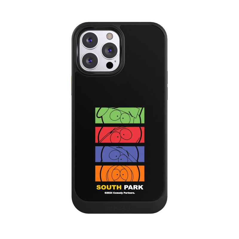 iPhone 13 Pro Max NIVOcore South Park Boys Multicolor