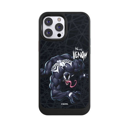 Apple iPhone 13 Pro Max NIVOcore Venom Kriechend