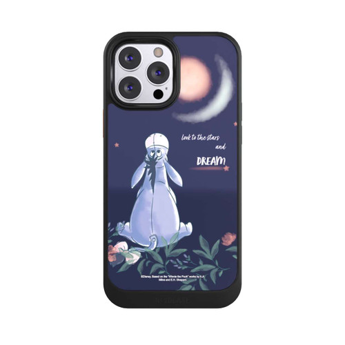 Apple iPhone 13 Pro Max NIVOcore Winnie The Pooh Look into The Stars