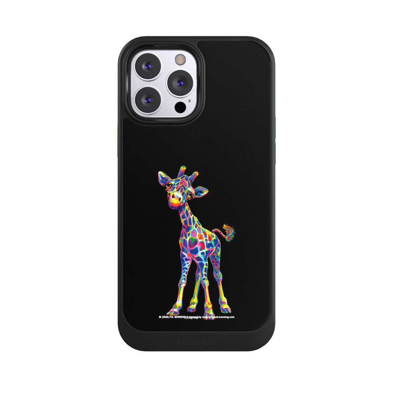 iPhone 13 Pro Max NIVOcore Giraffenkalb