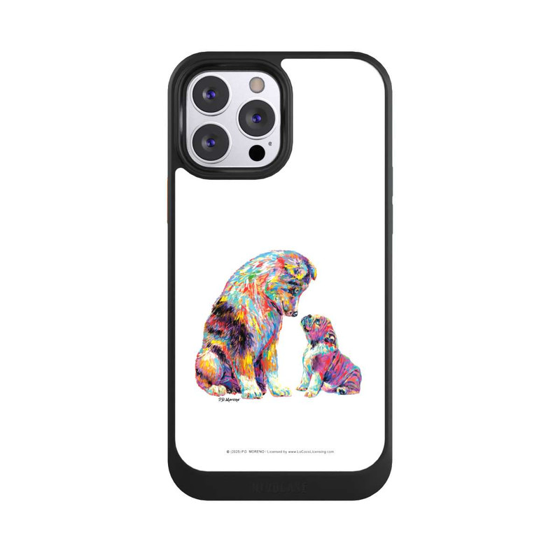iPhone 13 Pro Max NIVOcore Hundefreundschaft