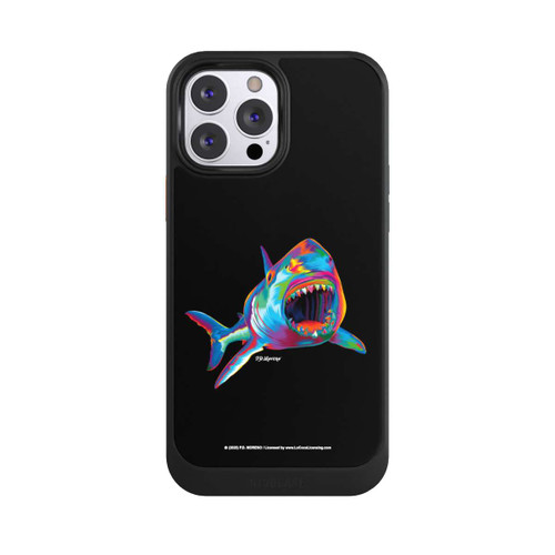 Apple iPhone 13 Pro Max NIVOcore Hai Pop Colours