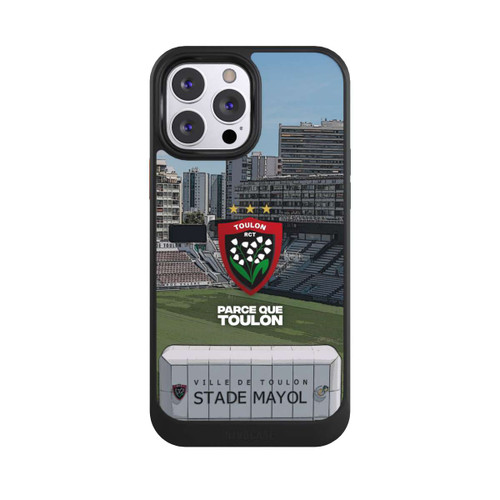 Apple iPhone 13 Pro Max NIVOcore RCT Stade Mayol