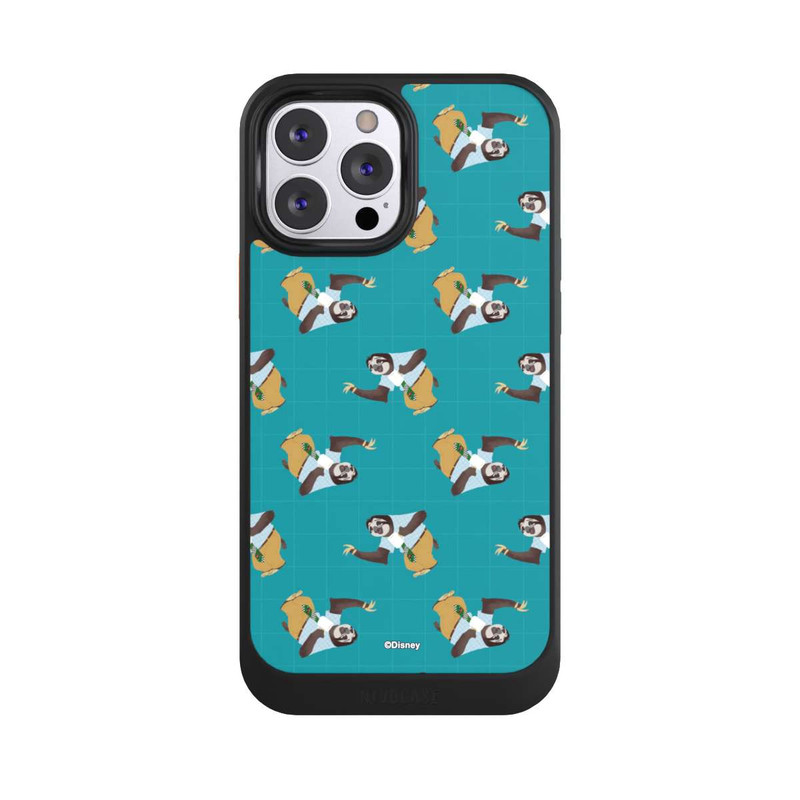 iPhone 13 Pro Max NIVOcore Zoomania Flash Pattern