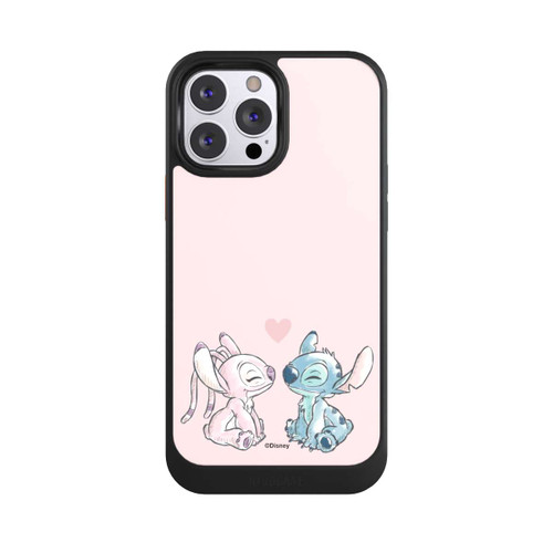 Apple iPhone 13 Pro Max NIVOcore Stitch And Angel Love