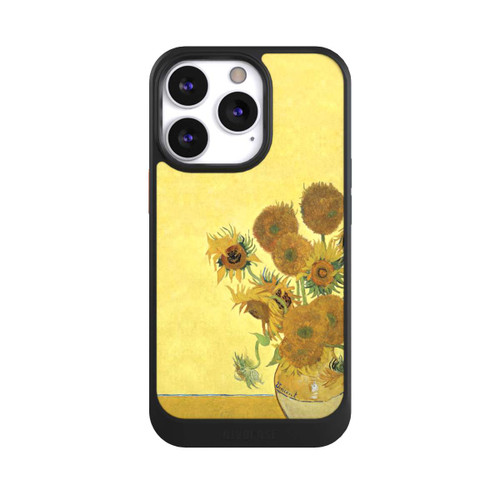 Apple iPhone 13 Pro NIVOcore Bouquet de Tournesols
