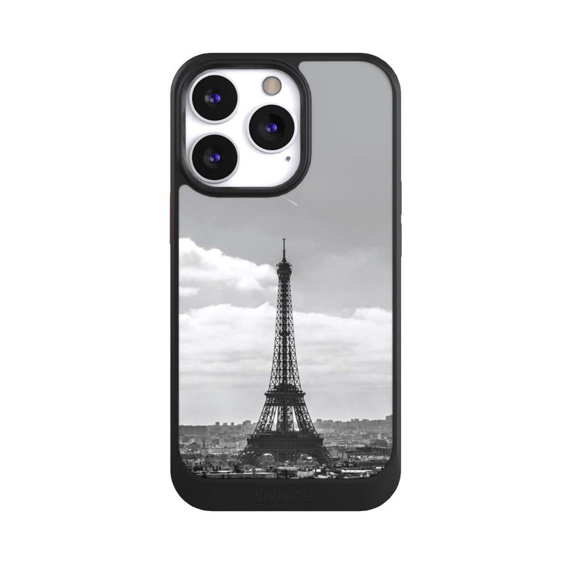 iPhone 13 Pro NIVOcore Paris Meine Liebe