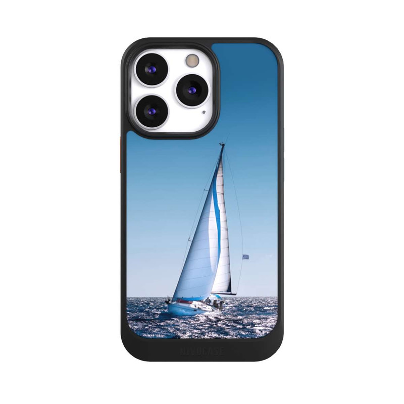 iPhone 13 Pro NIVOcore Sailing