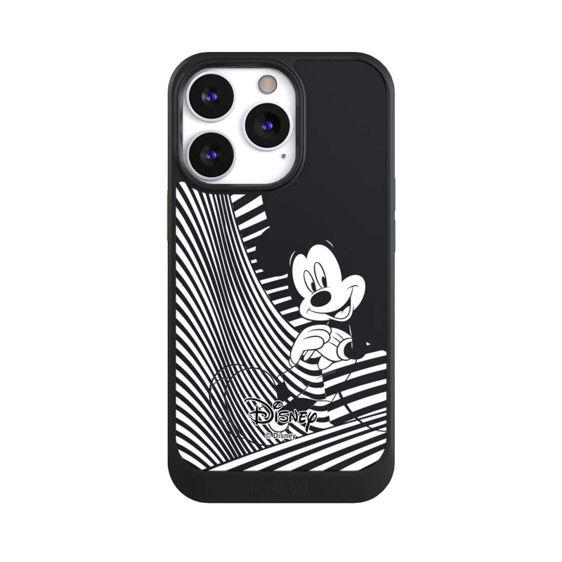 iPhone 13 Pro NIVOcore Micky Illusion
