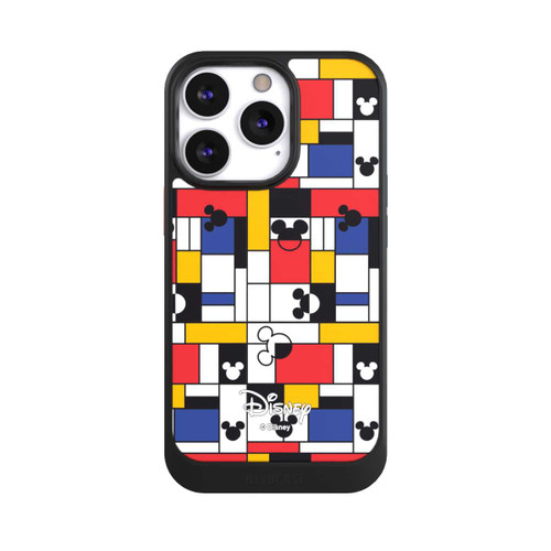 Apple iPhone 13 Pro NIVOcore Mickey Squares