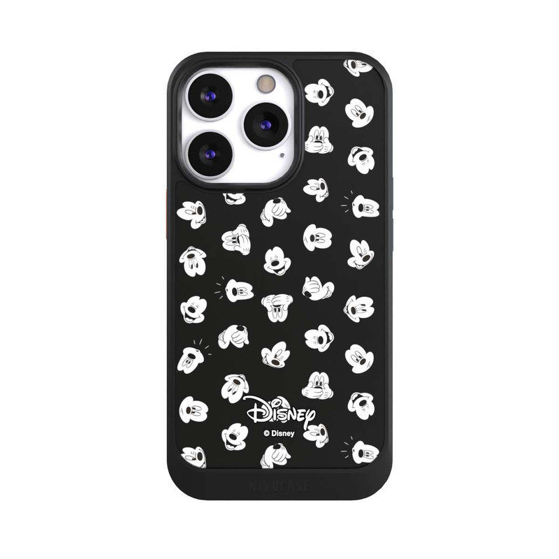 iPhone 13 Pro NIVOcore Mickey Faces
