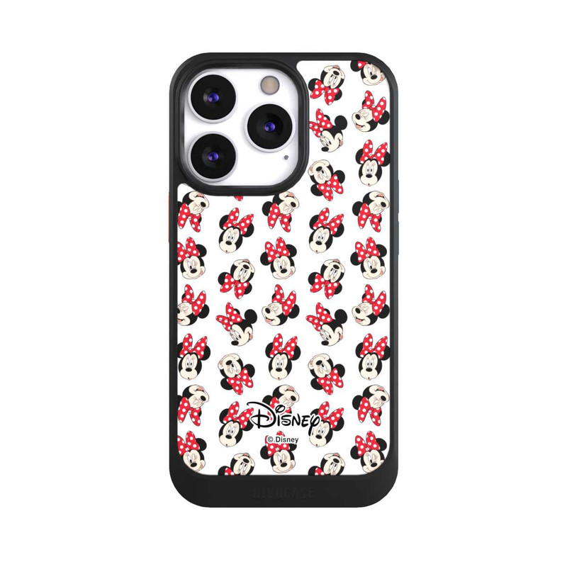 iPhone 13 Pro NIVOcore Minnie Mouse Pattern