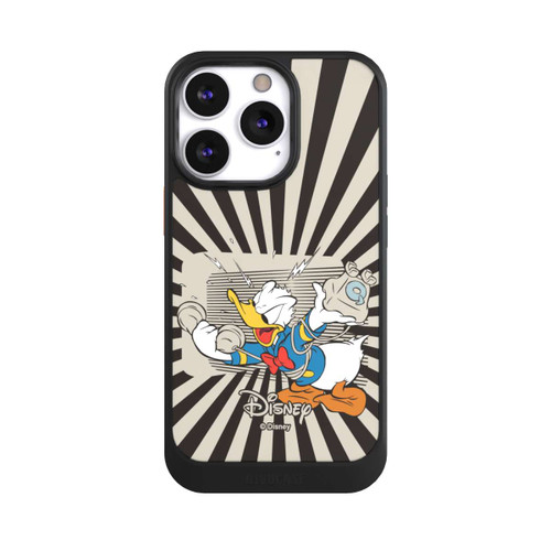 Apple iPhone 13 Pro NIVOcore Hello?! Donald Duck