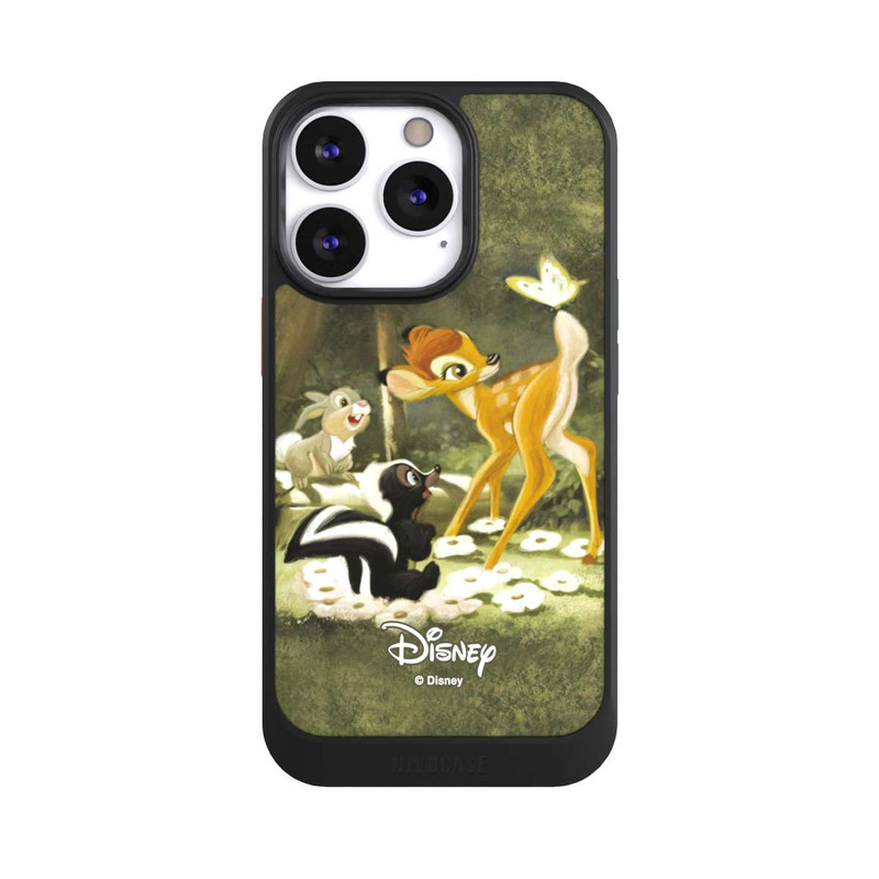 iPhone 13 Pro NIVOcore Bambi & Friends