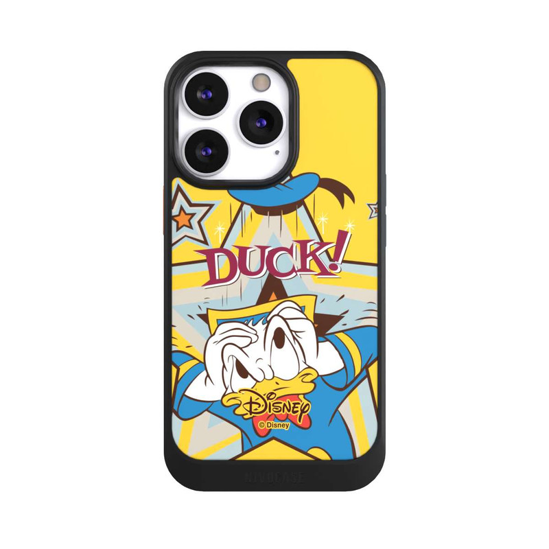 iPhone 13 Pro NIVOcore Duck!