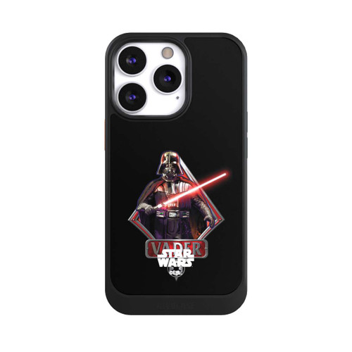 Apple iPhone 13 Pro NIVOcore Darth Vader - Batch