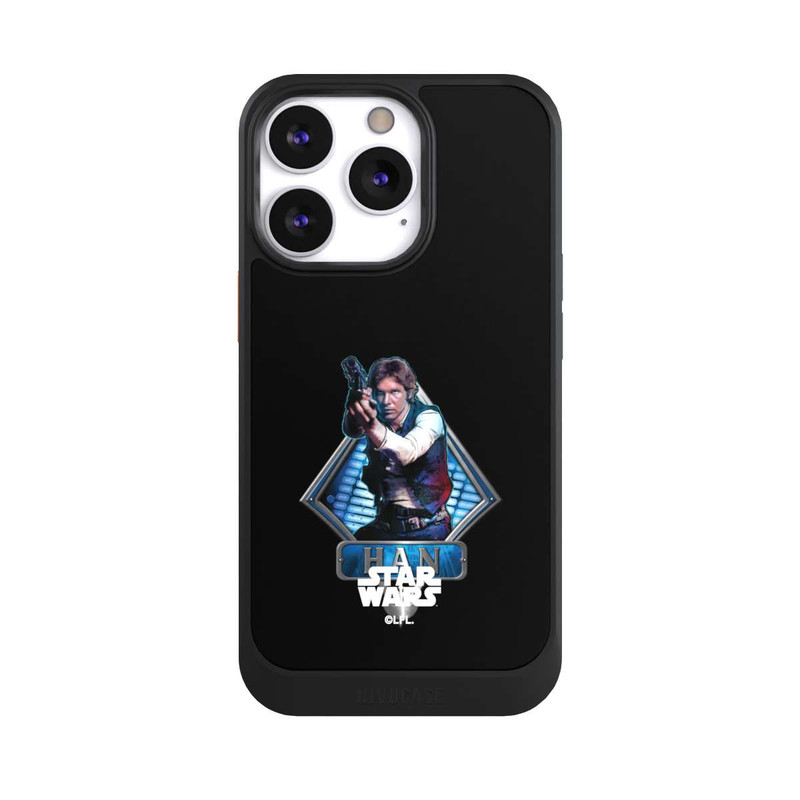iPhone 13 Pro NIVOcore Han
