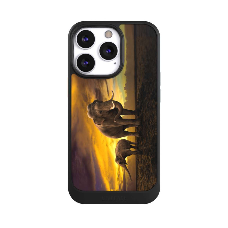 iPhone 13 Pro NIVOcore C'est l'Afrique
