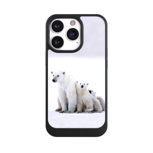 Apple iPhone 13 Pro NIVOcore Polar