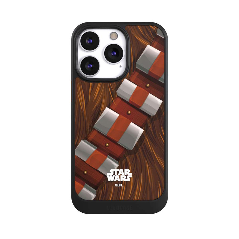 iPhone 13 Pro NIVOcore Chewbacca