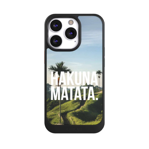 Apple iPhone 13 Pro NIVOcore Hakuna Matata VS