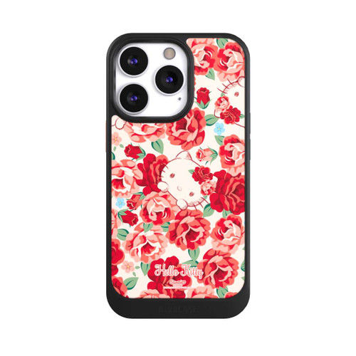 Apple iPhone 13 Pro NIVOcore Hallo Kitty - Magnolie Rot