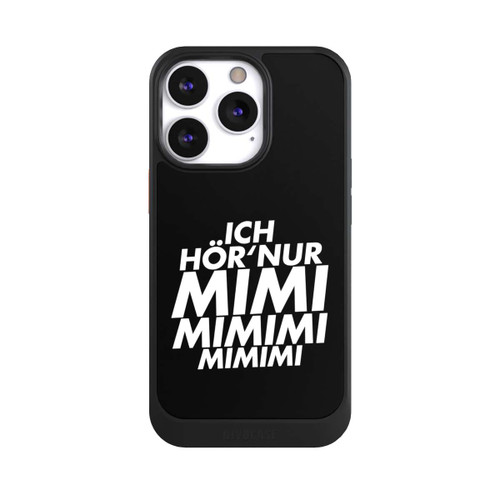 Apple iPhone 13 Pro NIVOcore Mimi Mimimi