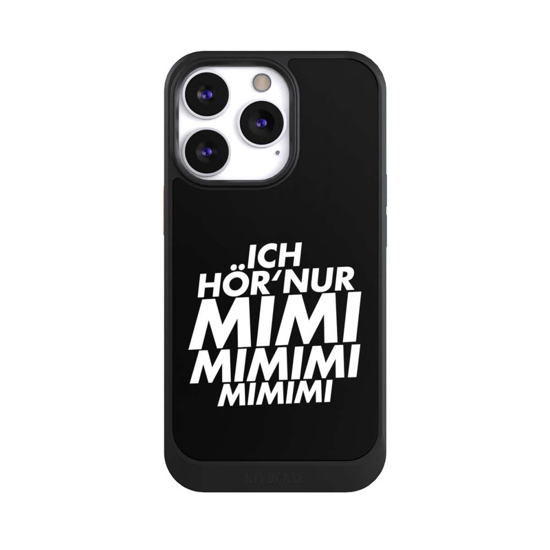 iPhone 13 Pro NIVOcore Mimi Mimimi
