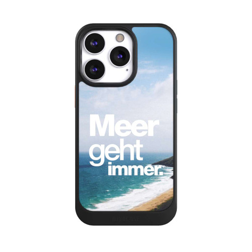 Apple iPhone 13 Pro NIVOcore Meer Geht Immer