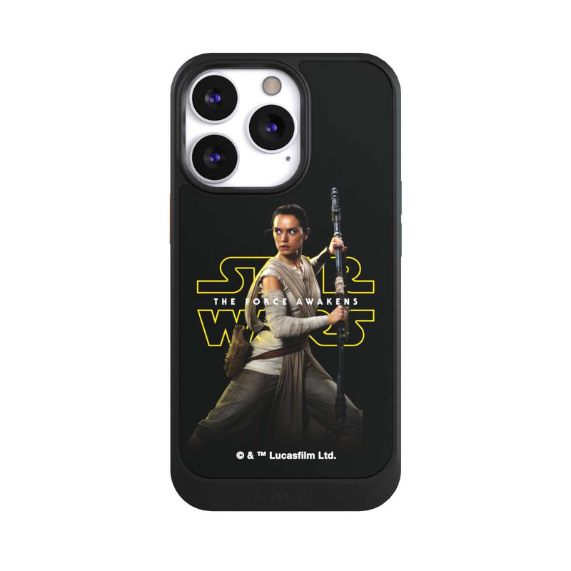 iPhone 13 Pro NIVOcore Rey