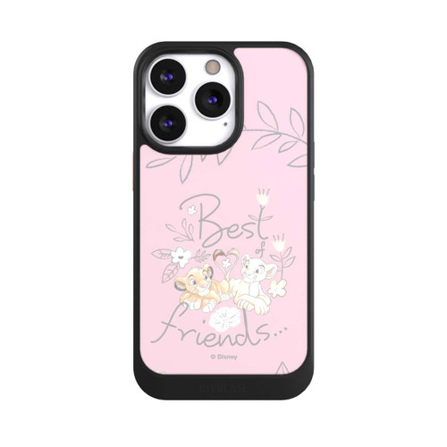 Apple iPhone 13 Pro NIVOcore Best of Friends