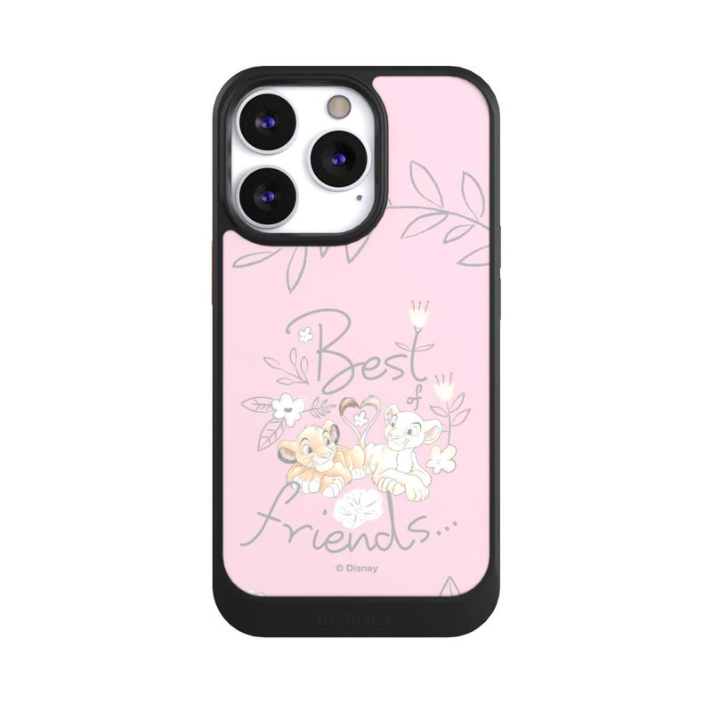 iPhone 13 Pro NIVOcore Best of Friends