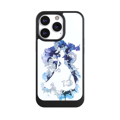 Apple iPhone 13 Pro NIVOcore Princesse Cendrillon