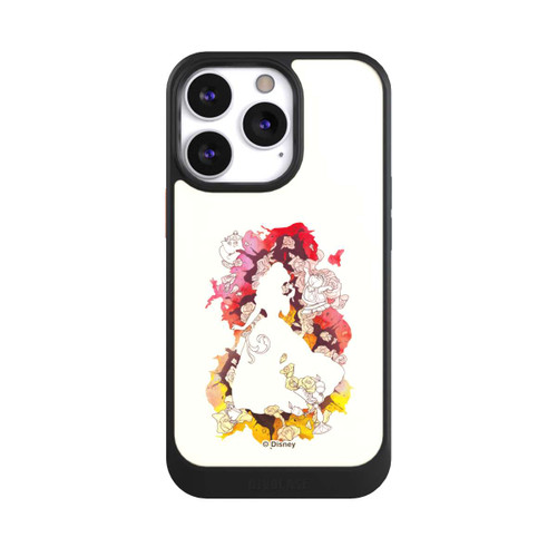 Apple iPhone 13 Pro NIVOcore Princesse Belle