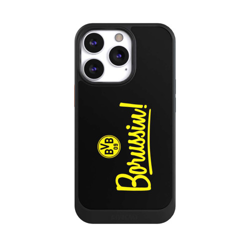 Apple iPhone 13 Pro NIVOcore BVB Borussin