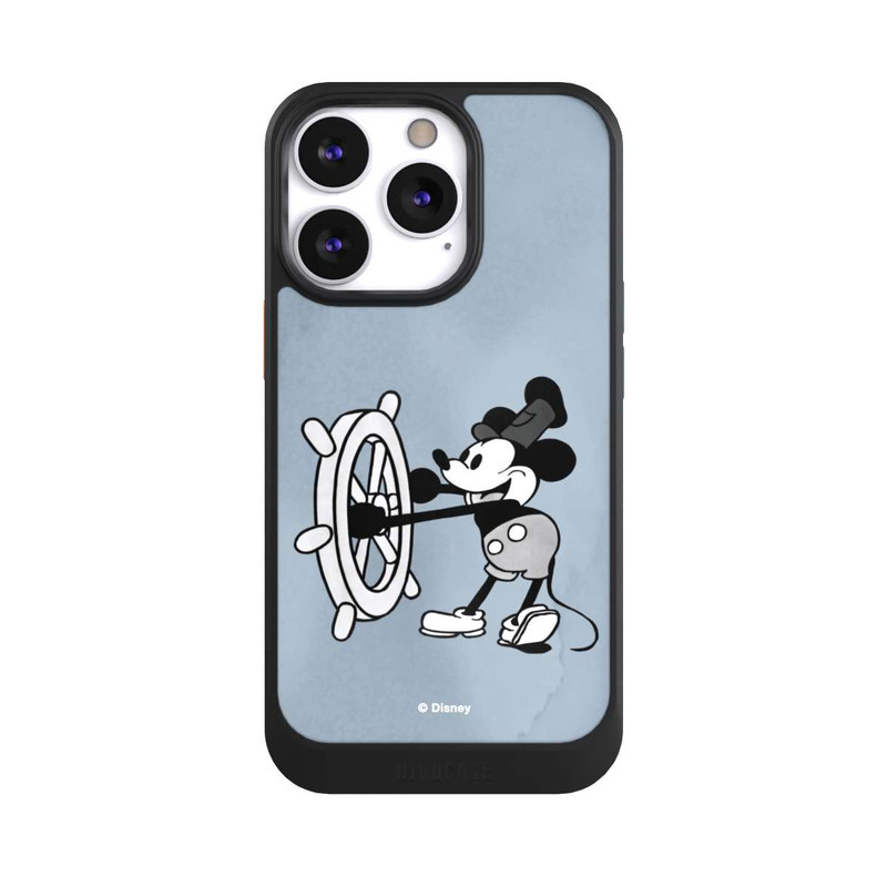 iPhone 13 Pro NIVOcore Mickey Vintage Marin