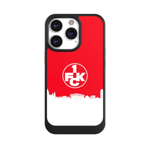 Apple iPhone 13 Pro NIVOcore Skyline FCK