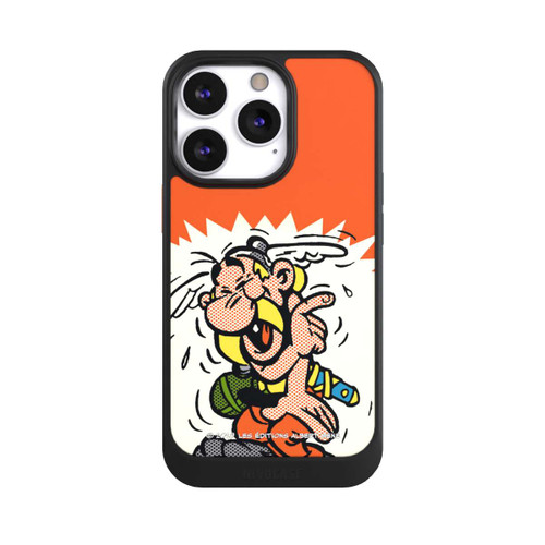 Apple iPhone 13 Pro NIVOcore Astérix Vintage
