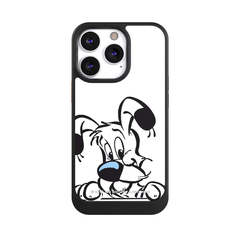 iPhone 13 Pro NIVOcore Dogmatix