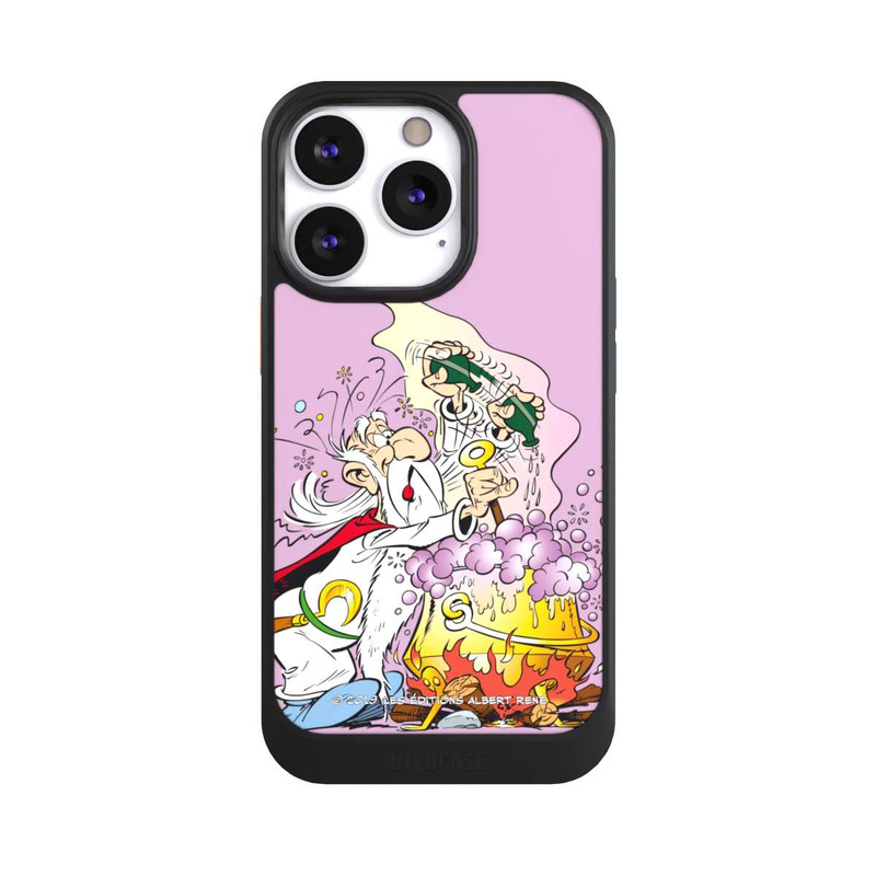 iPhone 13 Pro NIVOcore Miraculix Zaubertrank