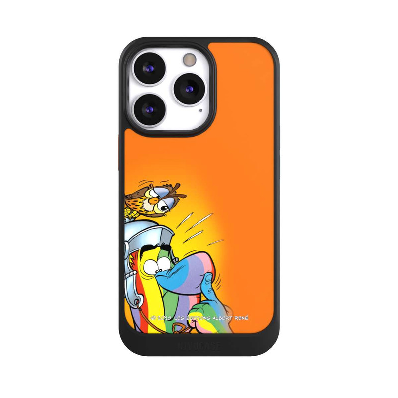 iPhone 13 Pro NIVOcore Romain 2 