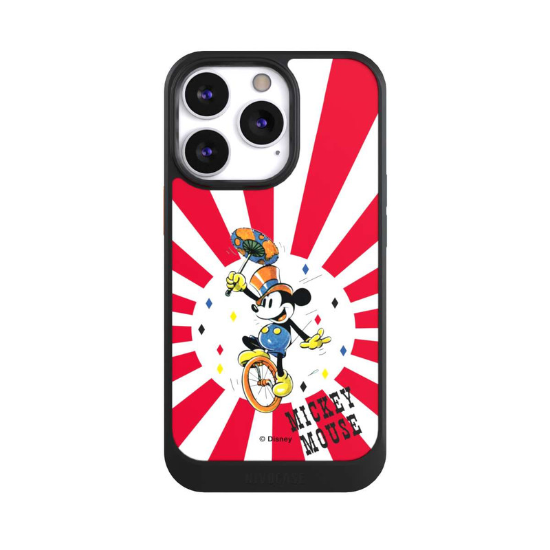 iPhone 13 Pro NIVOcore Mickey Carnaval