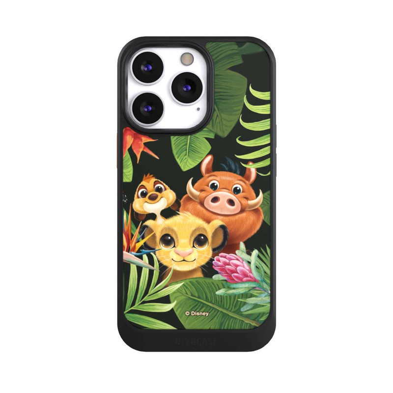 iPhone 13 Pro NIVOcore Simba's Friends