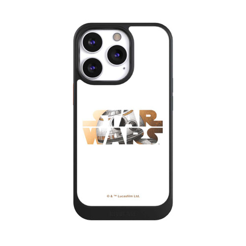 Apple iPhone 13 Pro NIVOcore BB8 Logo Star Wars