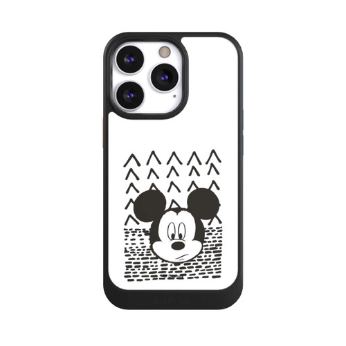 Apple iPhone 13 Pro NIVOcore Mickey Minimalism