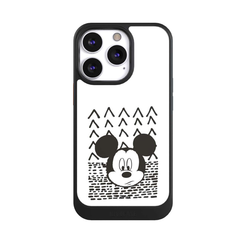 iPhone 13 Pro NIVOcore Mickey Minimalism