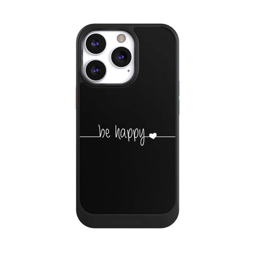 Apple iPhone 13 Pro NIVOcore Be Happy