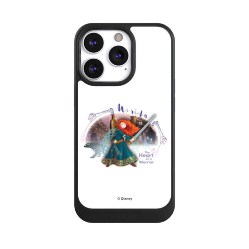 Apple iPhone 13 Pro NIVOcore The Heart of a Warrior