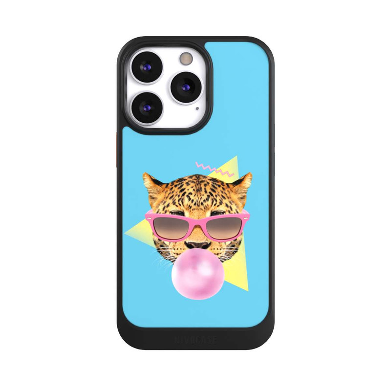 iPhone 13 Pro NIVOcore Bubble Gum Leo