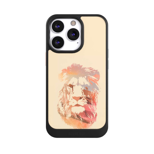 Apple iPhone 13 Pro NIVOcore  Desert Lion